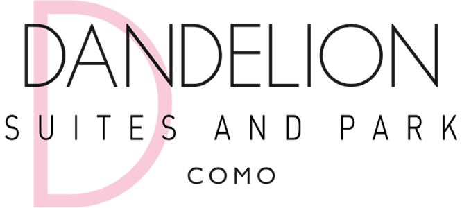 Dandelion Como Suites & Park